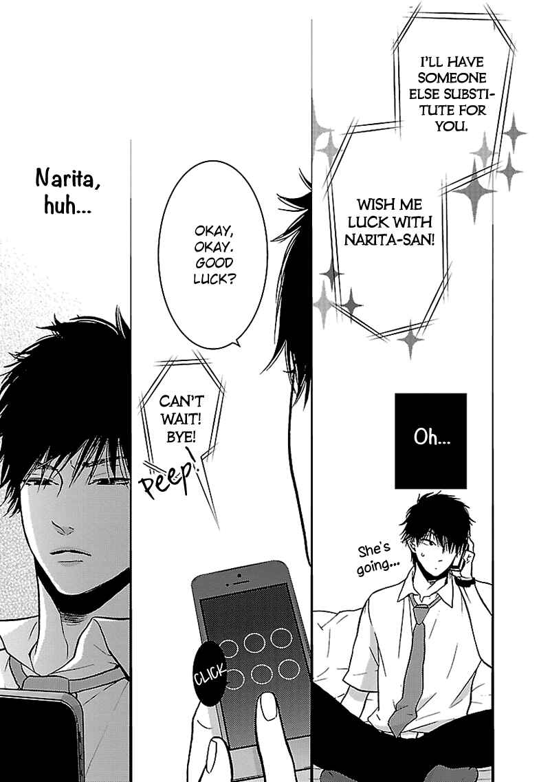 Page 23 Chapter 6 Liar
