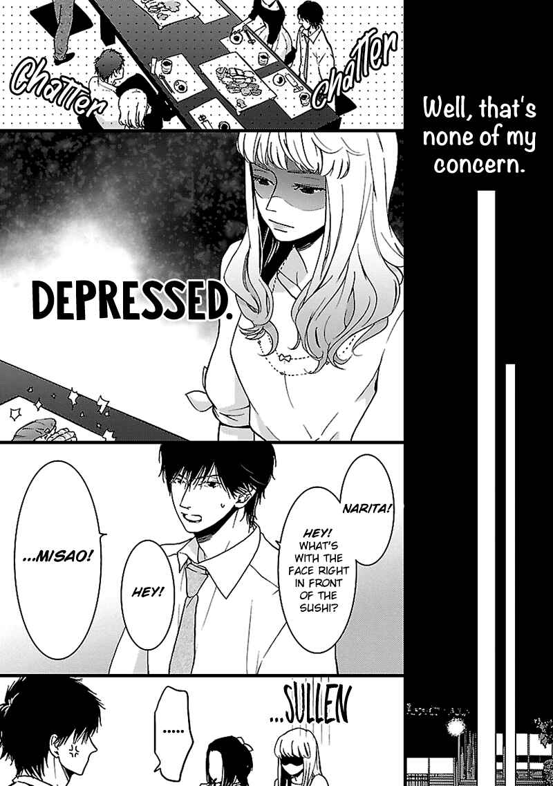 Page 3 Chapter 6 Liar