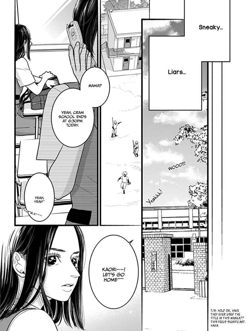 Page 13 Chapter 1 Liar