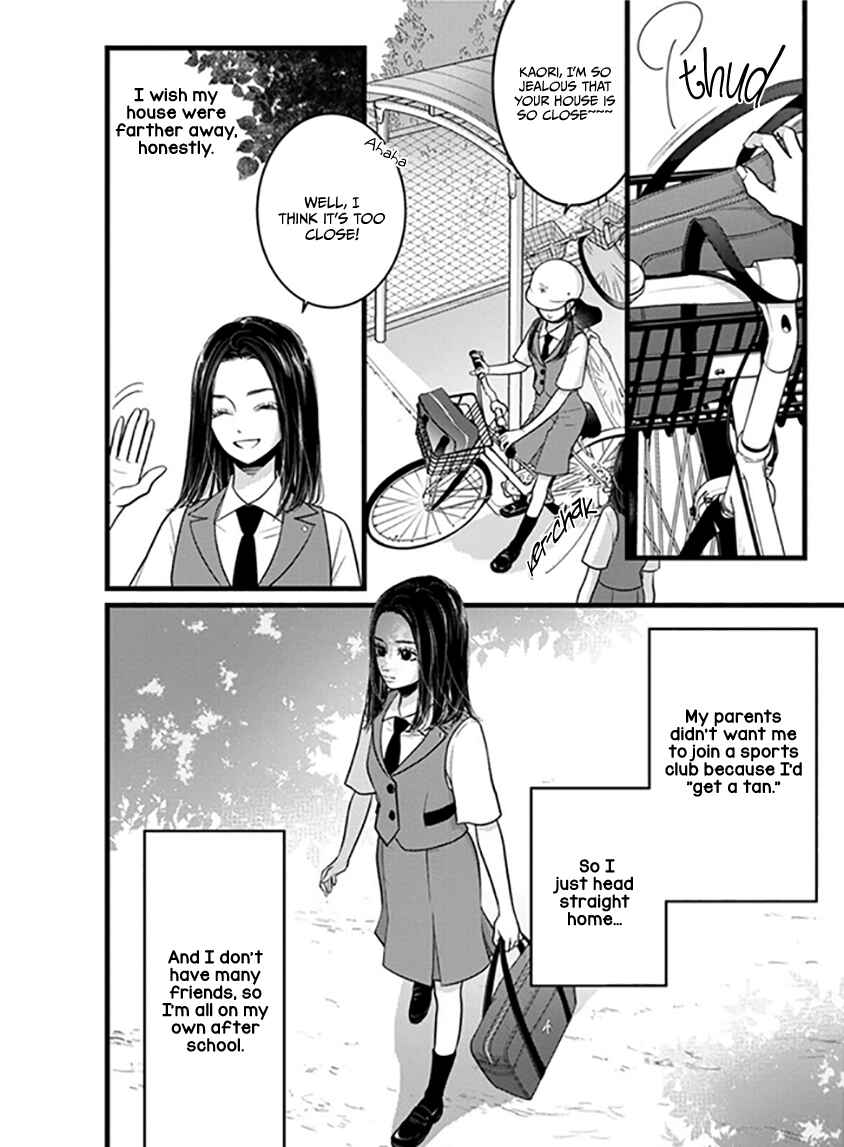Page 15 Chapter 1 Liar