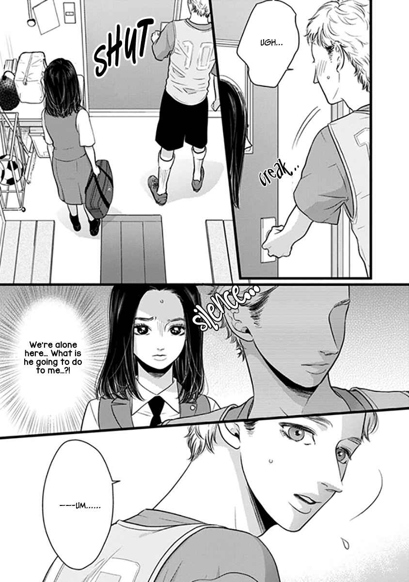 Page 20 Chapter 1 Liar