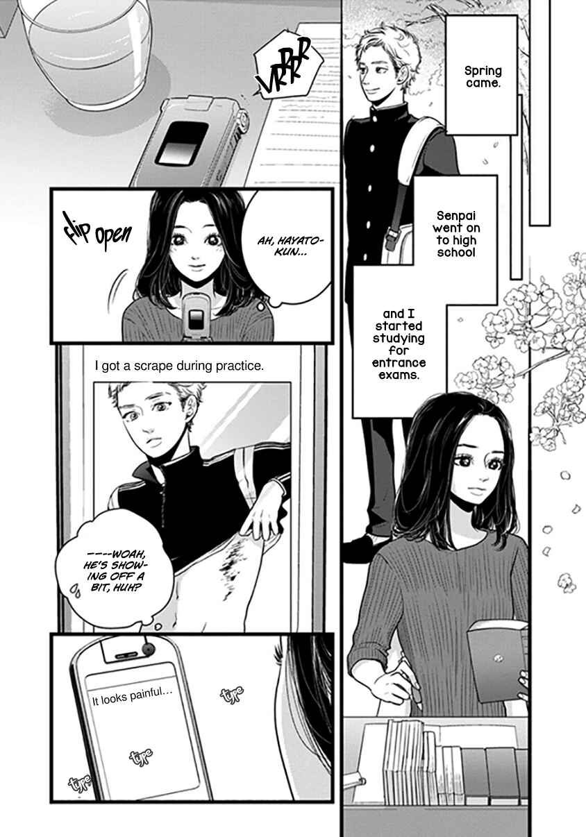 Page 35 Chapter 1 Liar