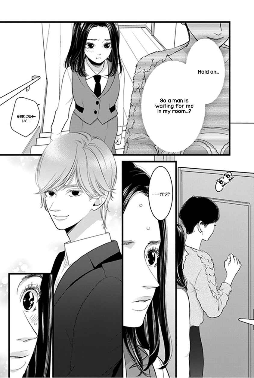 Page 48 Chapter 1 Liar