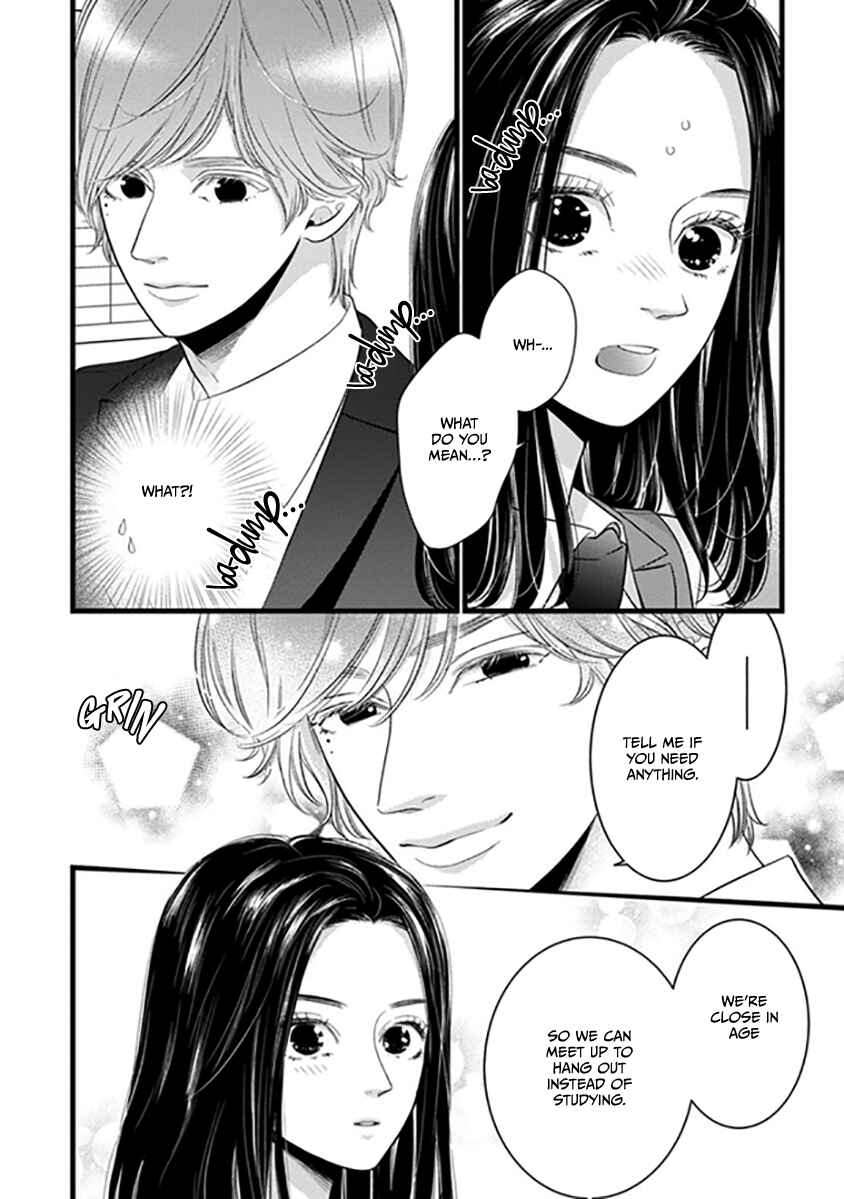 Page 53 Chapter 1 Liar