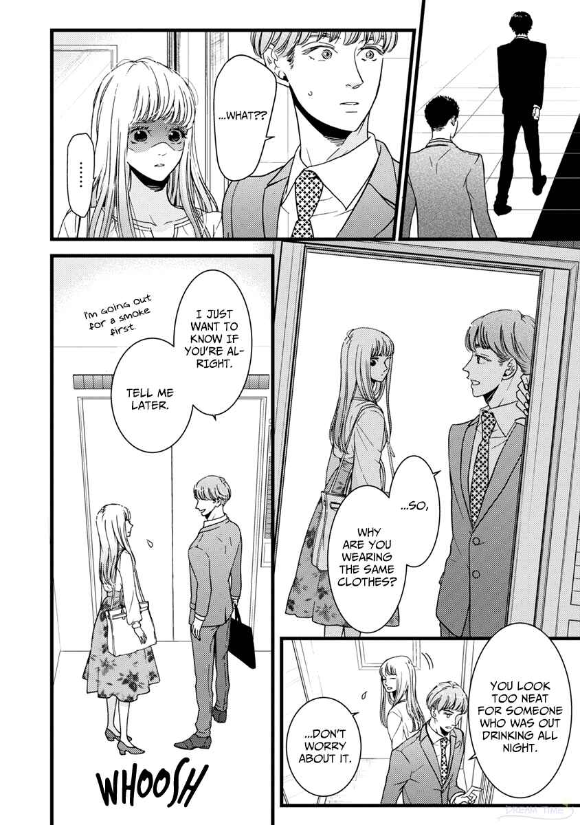 Page 19 Chapter 38 Liar