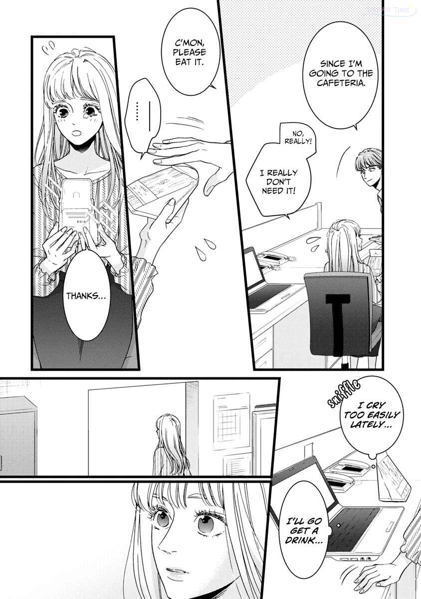 Page 28 Chapter 38 Liar