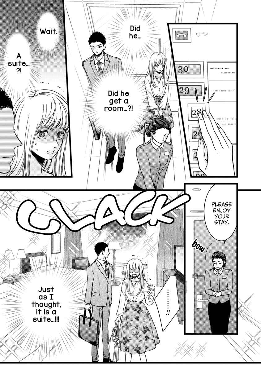 Page 4 Chapter 38 Liar