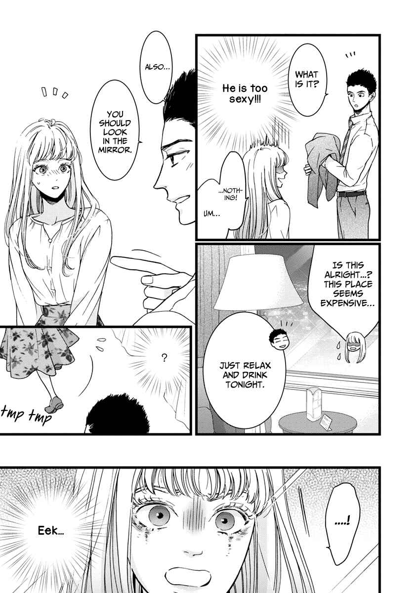 Page 6 Chapter 38 Liar