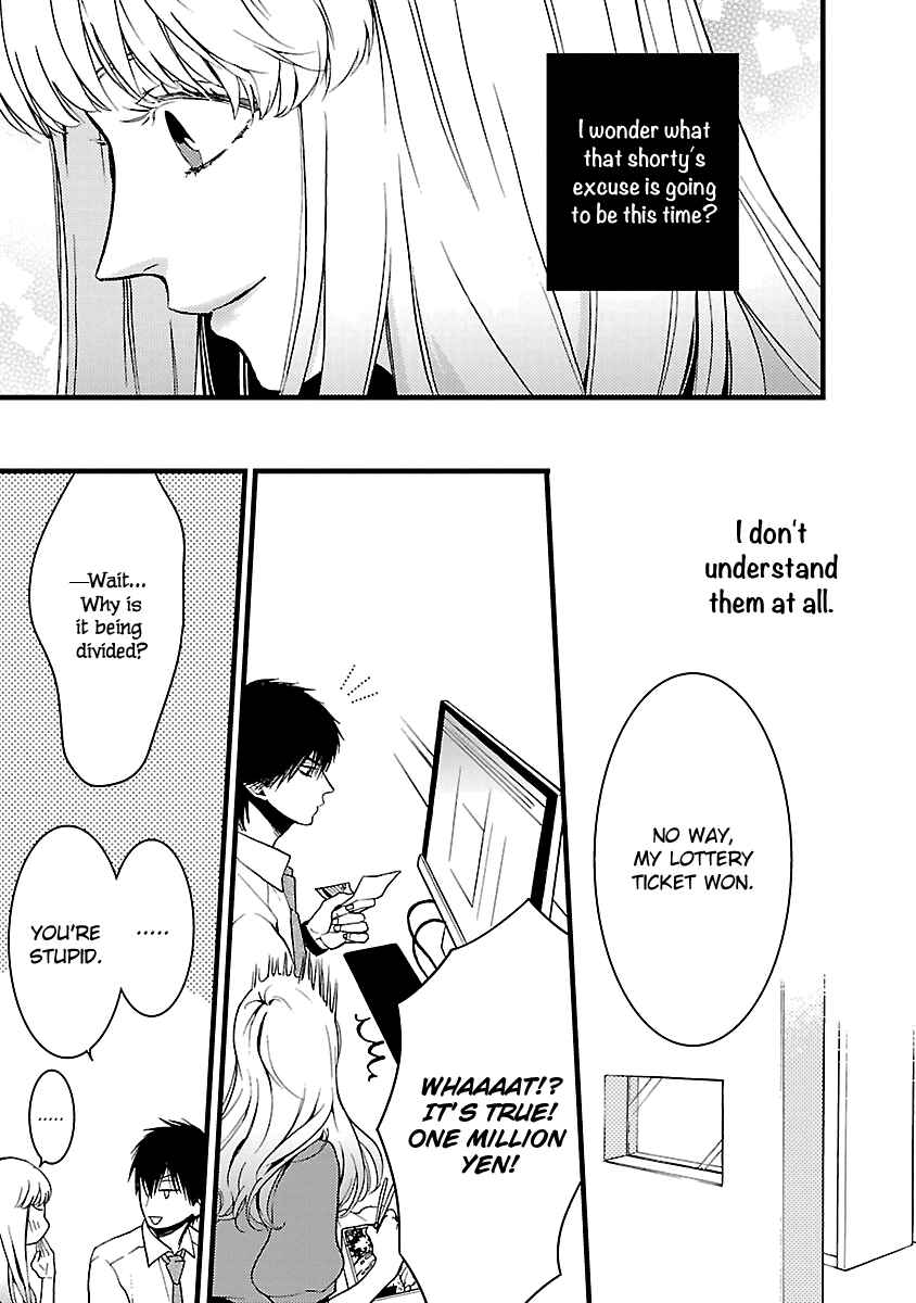 Page 21 Chapter 5 Liar