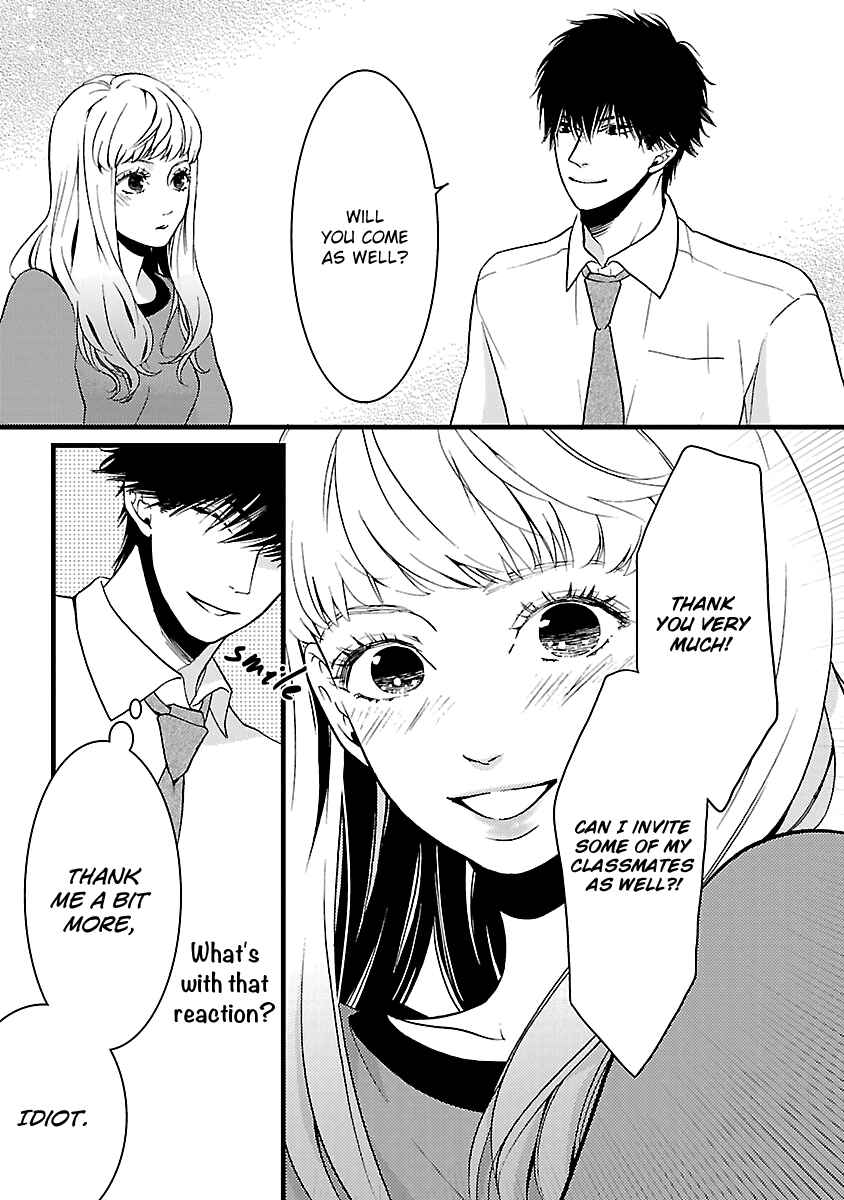 Page 23 Chapter 5 Liar