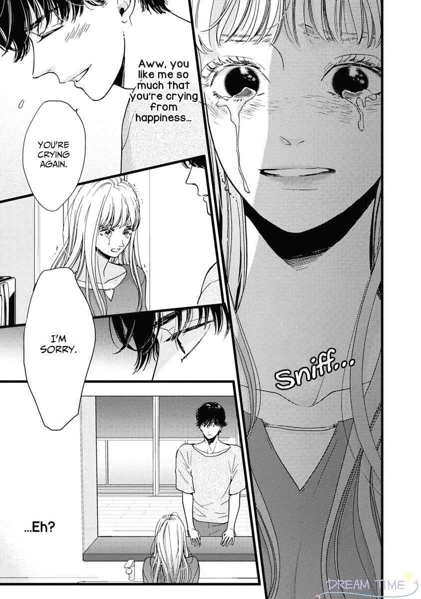 Page 27 Chapter 36 Liar