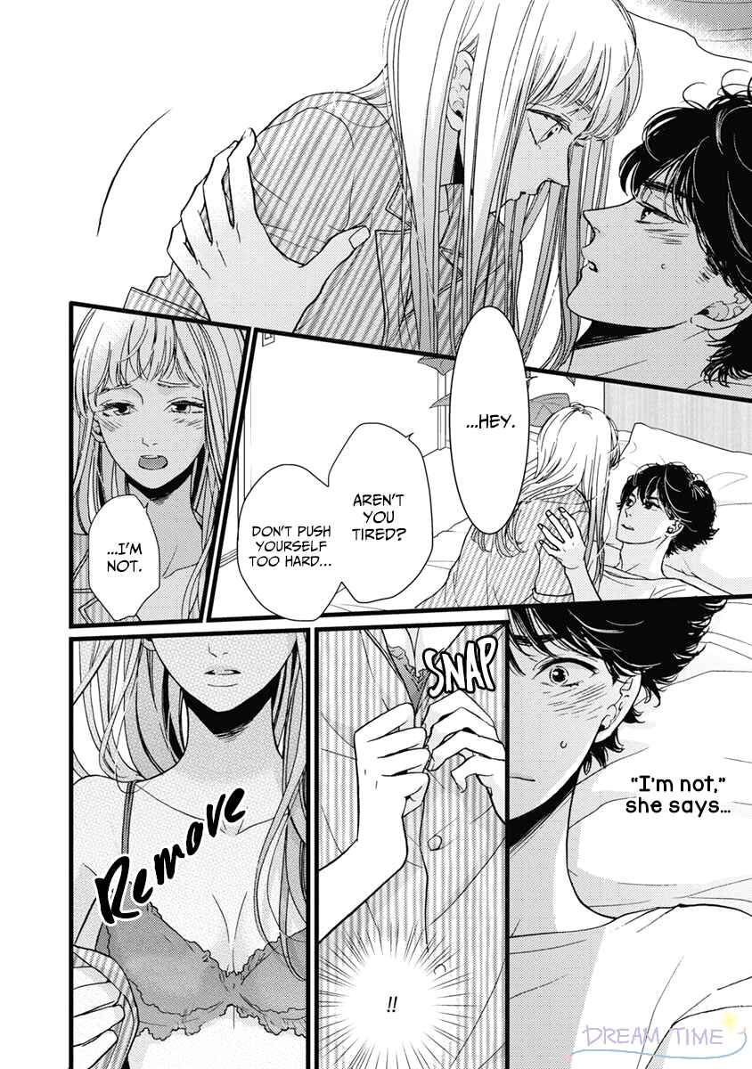 Page 4 Chapter 36 Liar