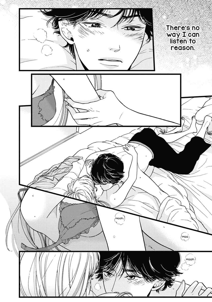 Page 6 Chapter 36 Liar
