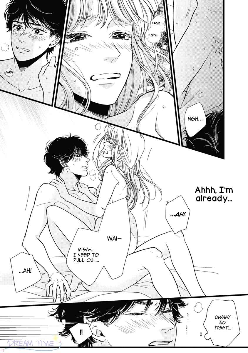 Page 9 Chapter 36 Liar