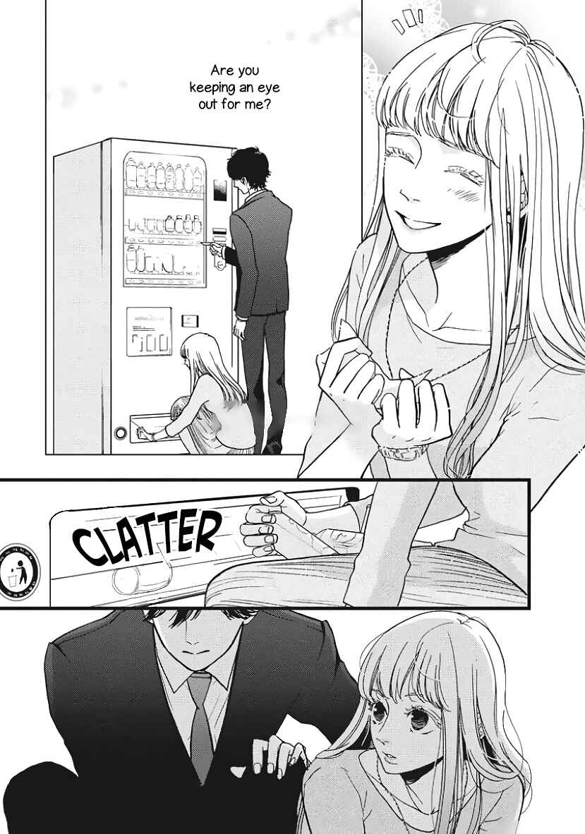 Page 28 Chapter 23 Liar