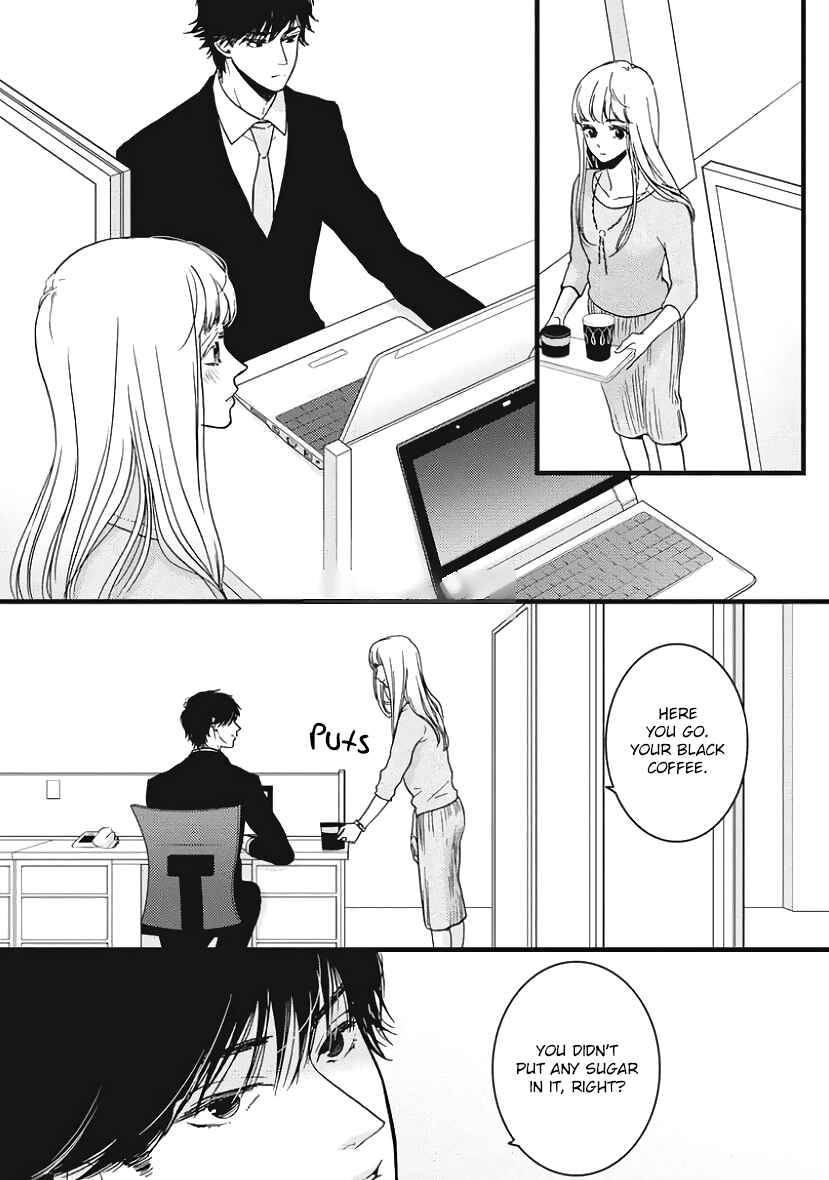 Page 9 Chapter 23 Liar
