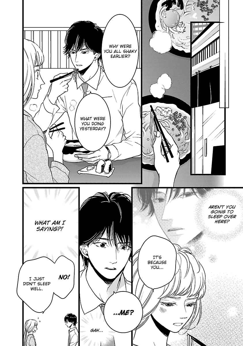 Page 11 Chapter 19 Liar