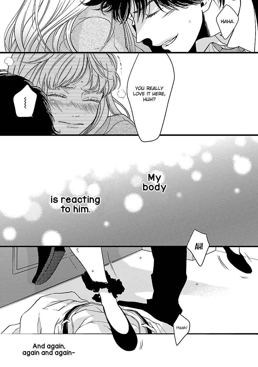 Page 31 Chapter 19 Liar