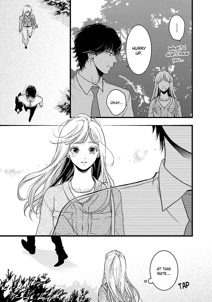 Page 8 Chapter 19 Liar