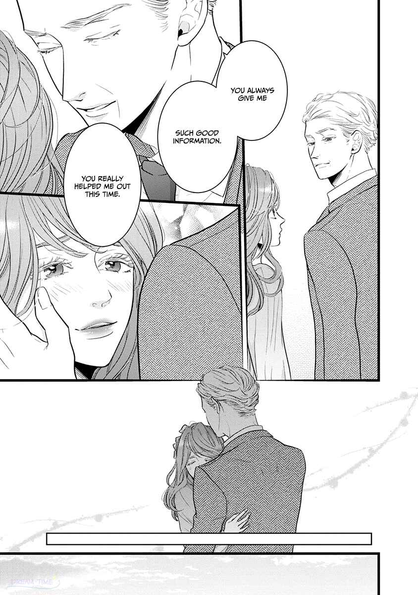 Page 28 Chapter 43 Liar