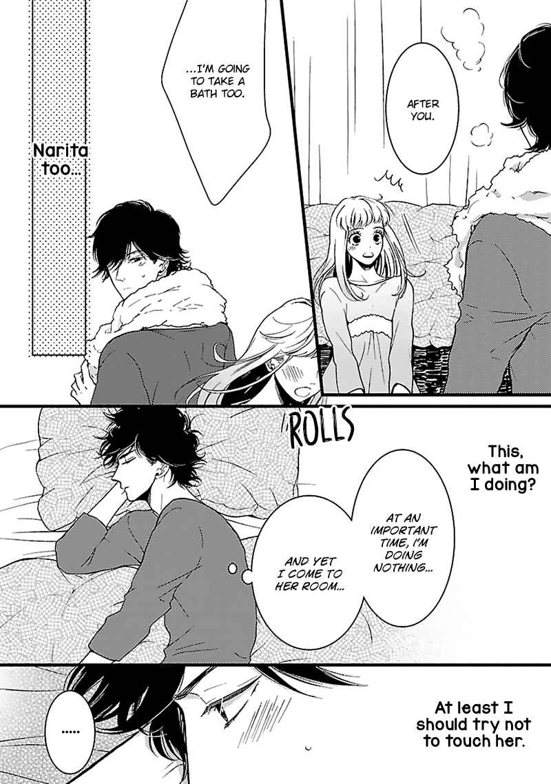 Page 22 Chapter 12 Liar
