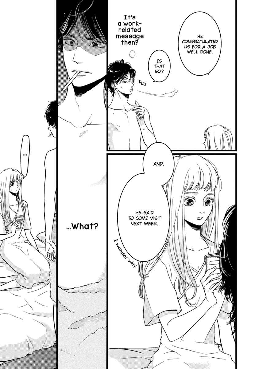 Page 24 Chapter 21 Liar