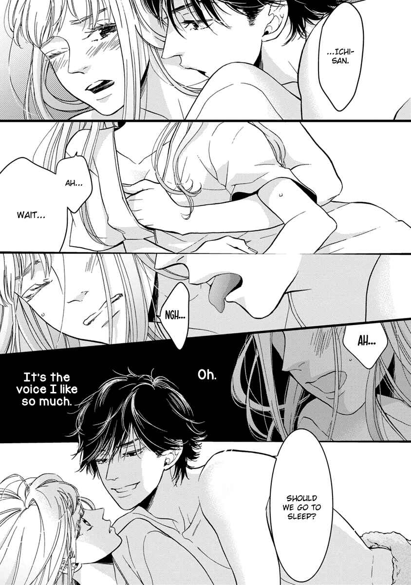 Page 30 Chapter 21 Liar