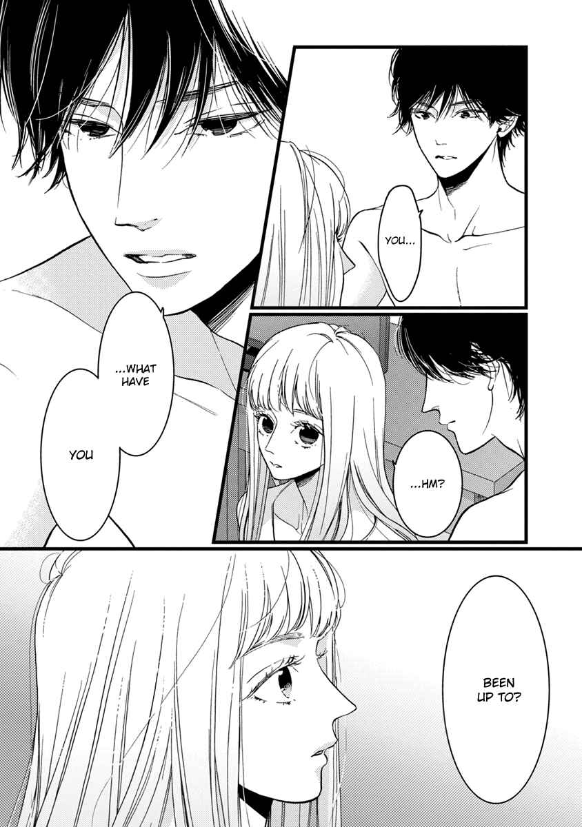Page 33 Chapter 21 Liar