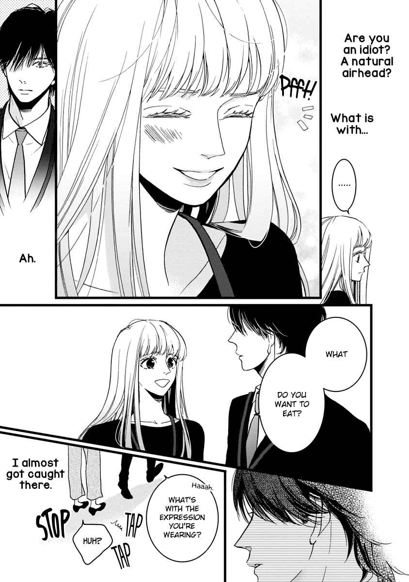 Page 4 Chapter 21 Liar