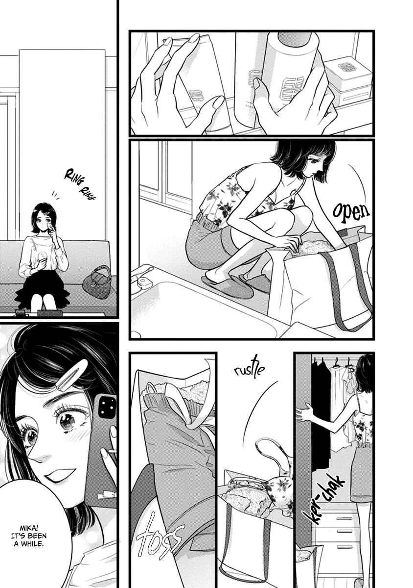 Page 34 Chapter 49 Liar