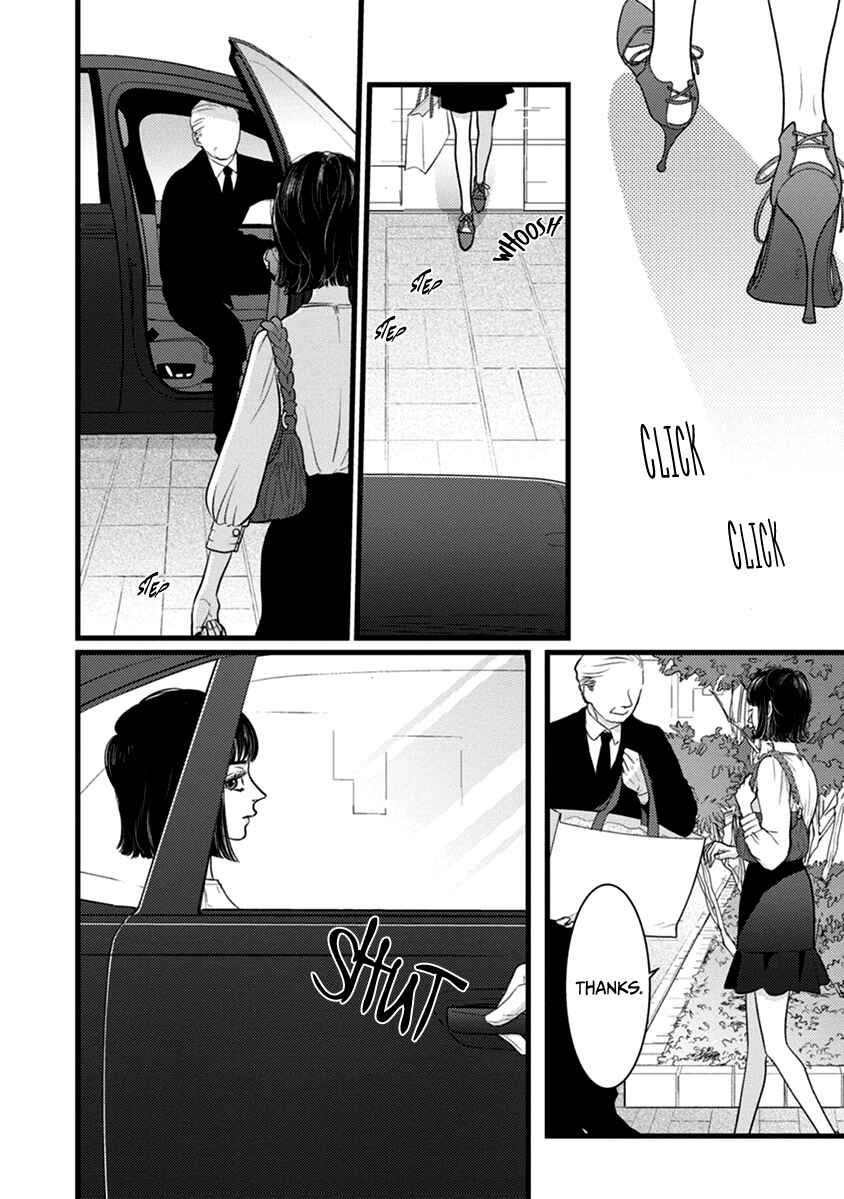Page 39 Chapter 49 Liar
