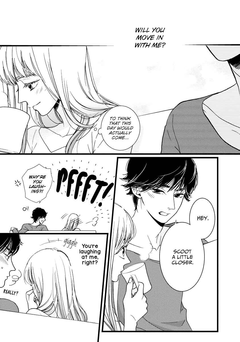 Page 17 Chapter 29 Liar