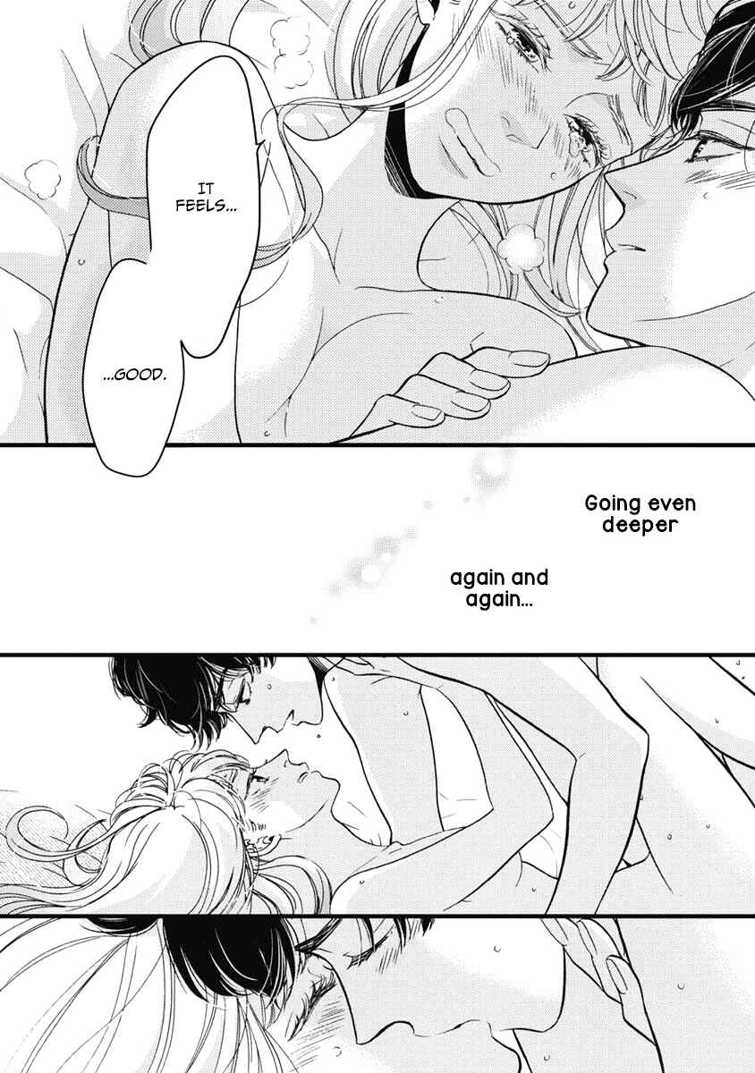 Page 9 Chapter 29 Liar
