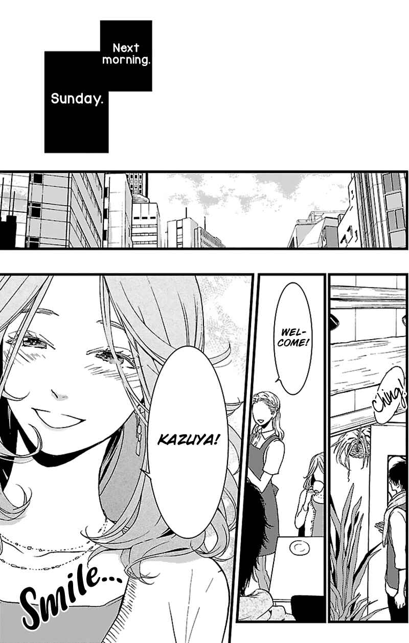 Page 13 Chapter 8 Liar
