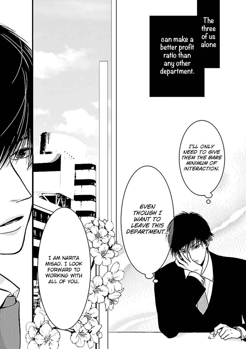 Page 10 Chapter 4 Liar
