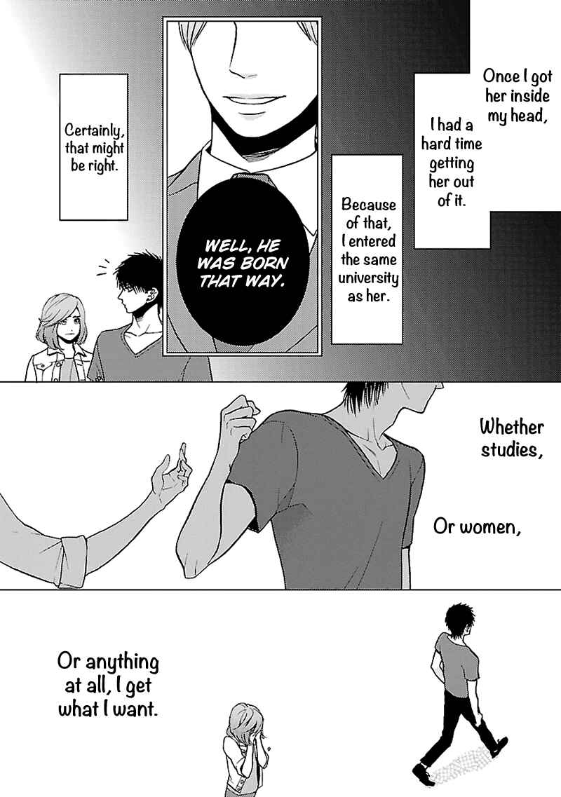 Page 19 Chapter 4 Liar