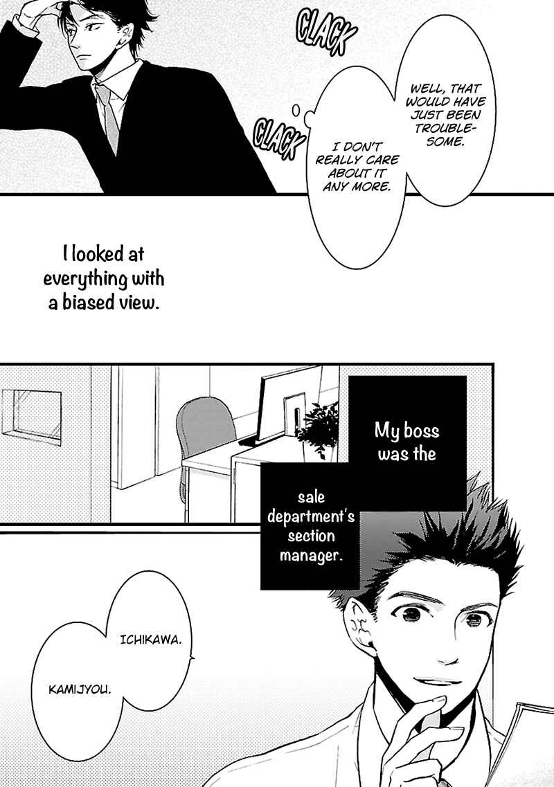 Page 8 Chapter 4 Liar