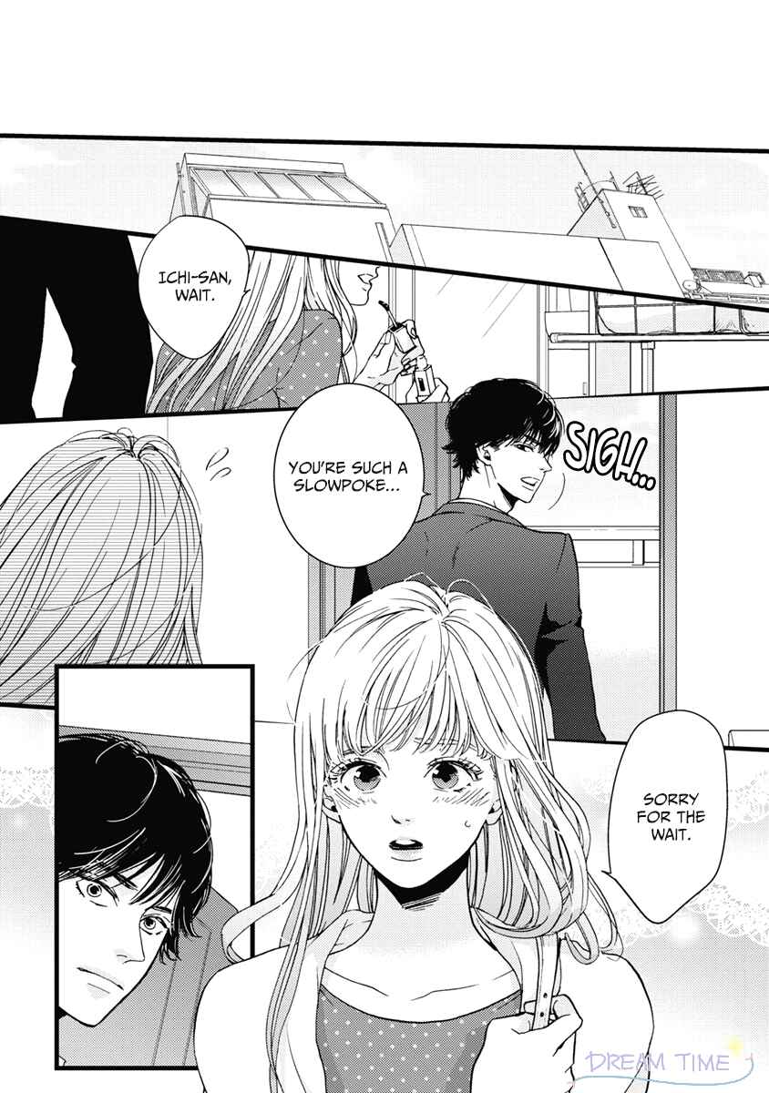 Page 2 Chapter 35 Liar