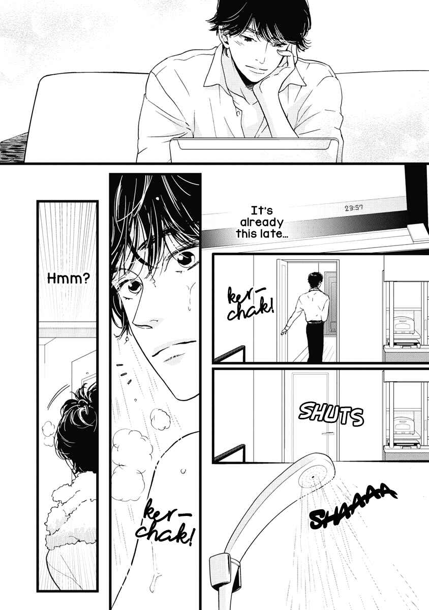 Page 23 Chapter 35 Liar