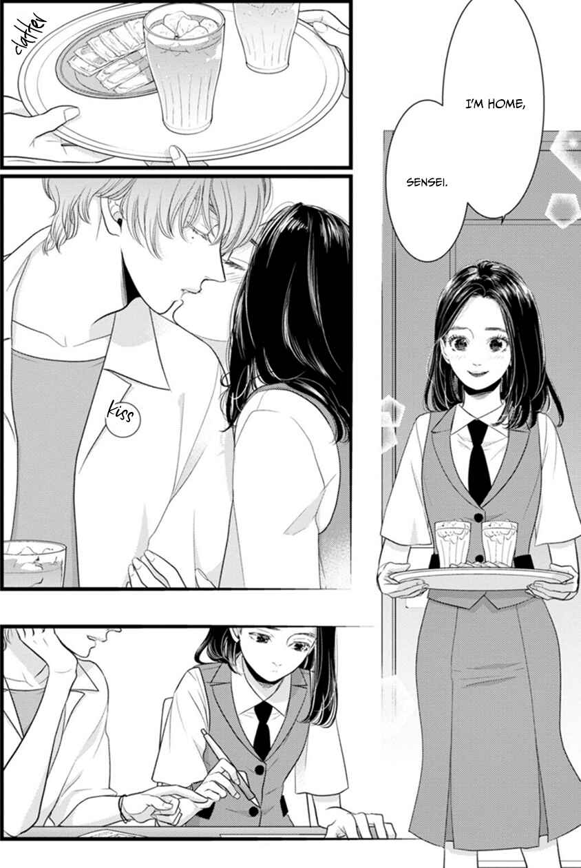 Page 28 Chapter 2 Liar