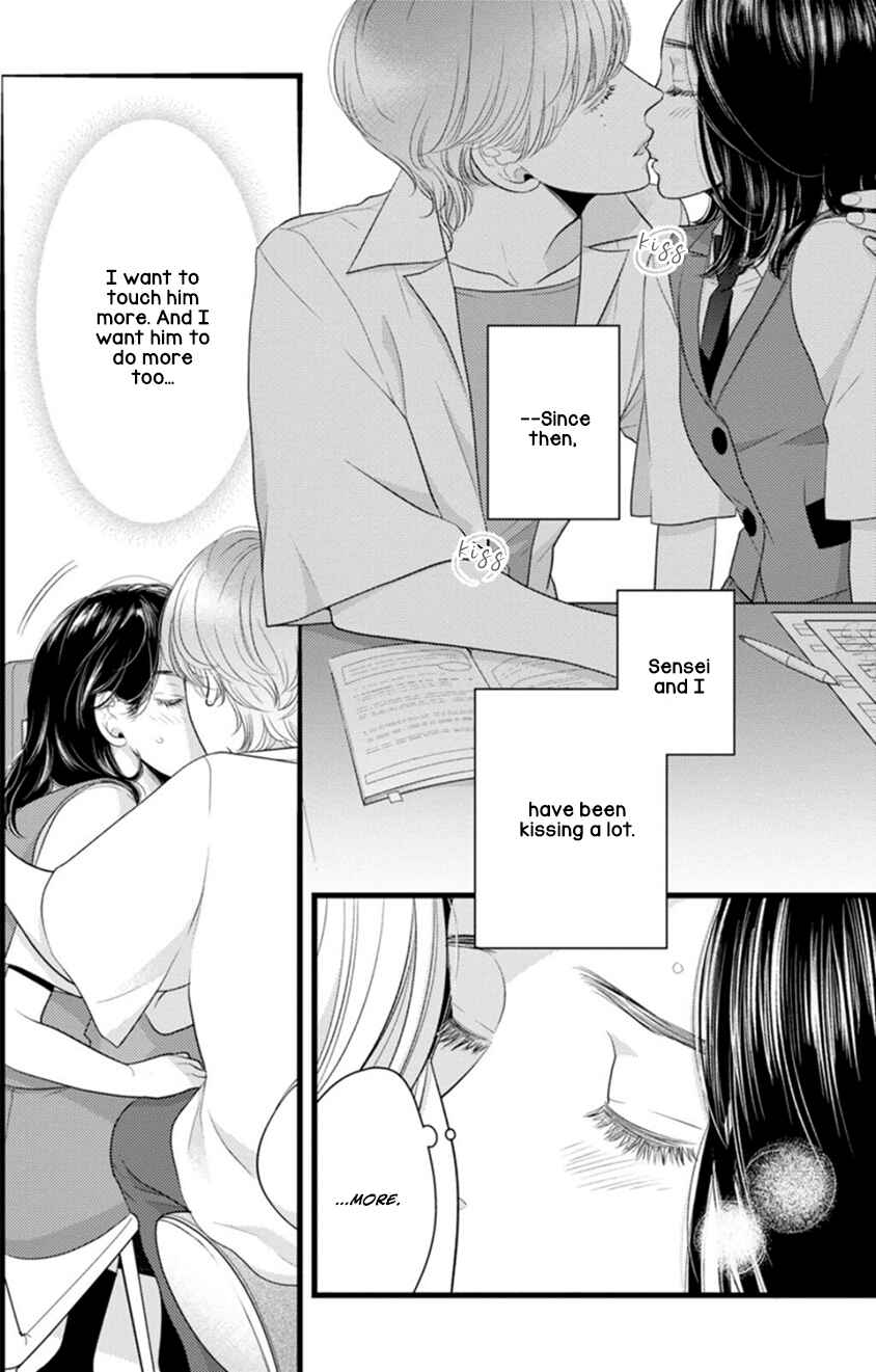 Page 30 Chapter 2 Liar