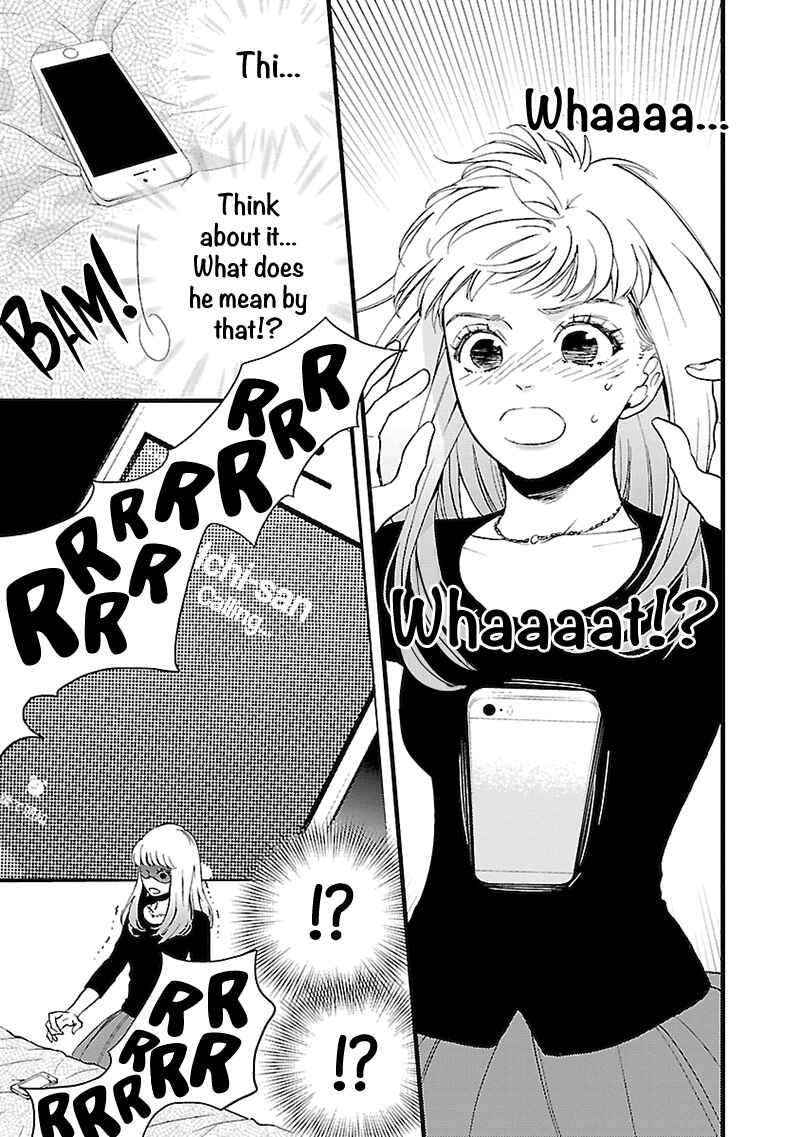 Page 22 Chapter 3 Liar