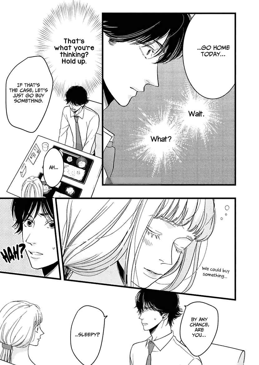 Page 11 Chapter 24 Liar
