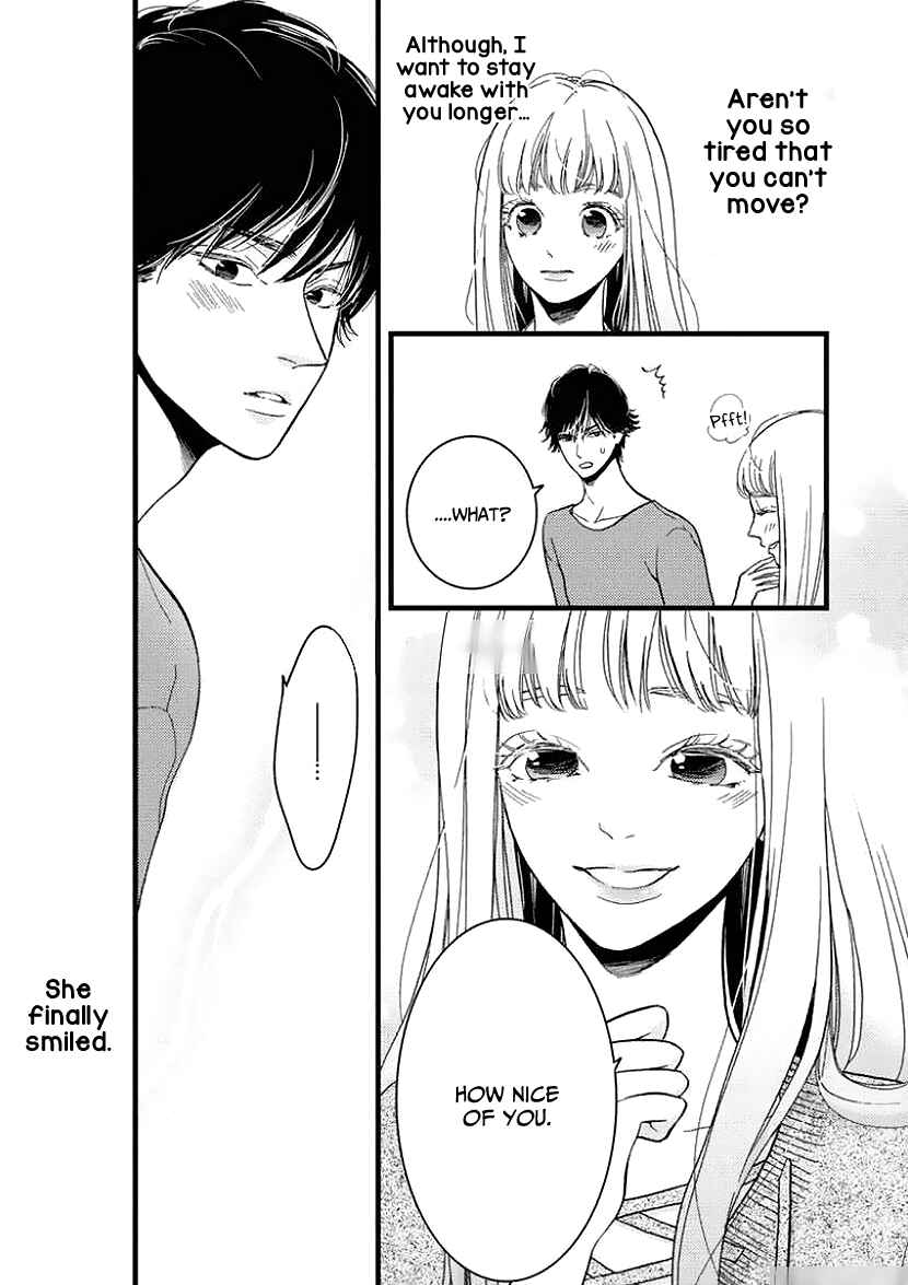Page 13 Chapter 24 Liar