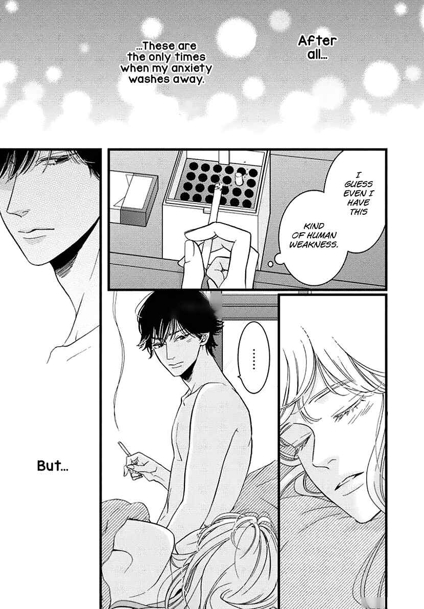 Page 21 Chapter 24 Liar