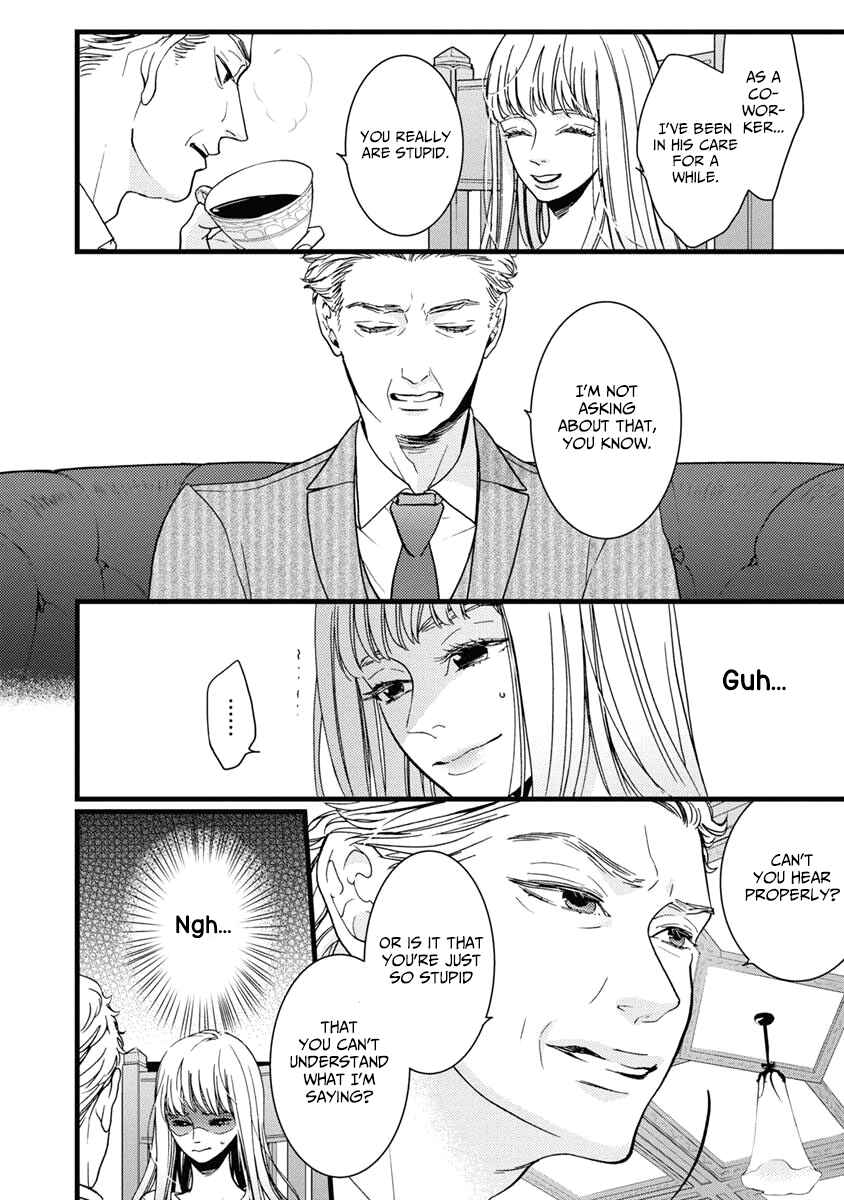 Page 12 Chapter 30 Liar