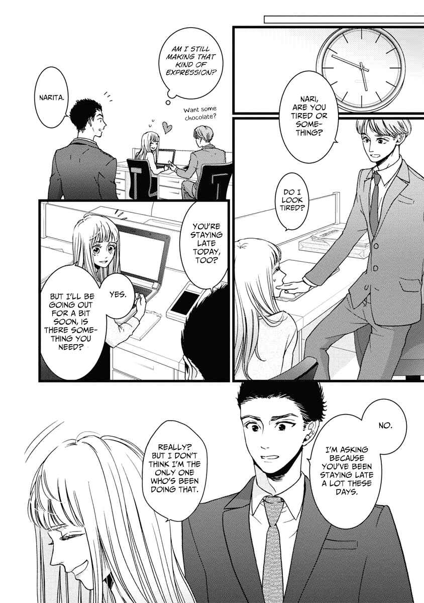 Page 8 Chapter 30 Liar
