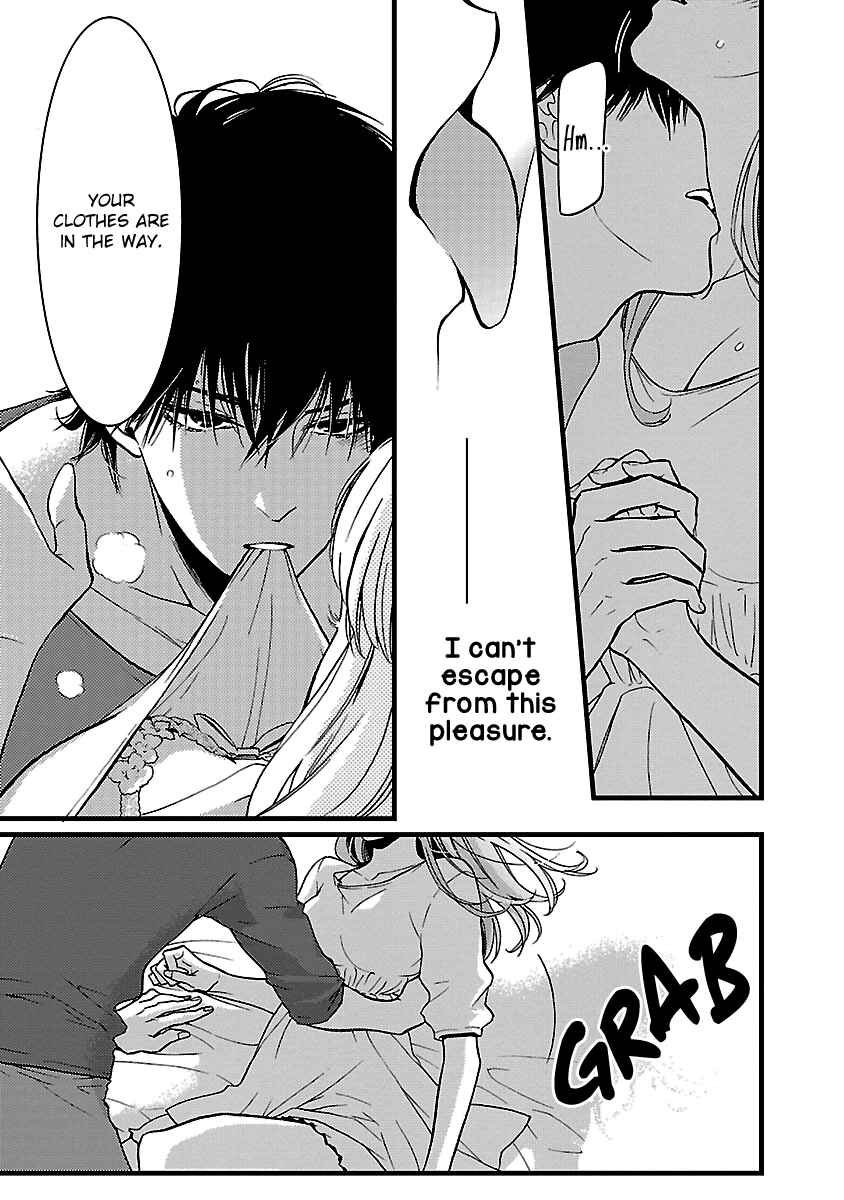 Page 12 Chapter 9 Liar
