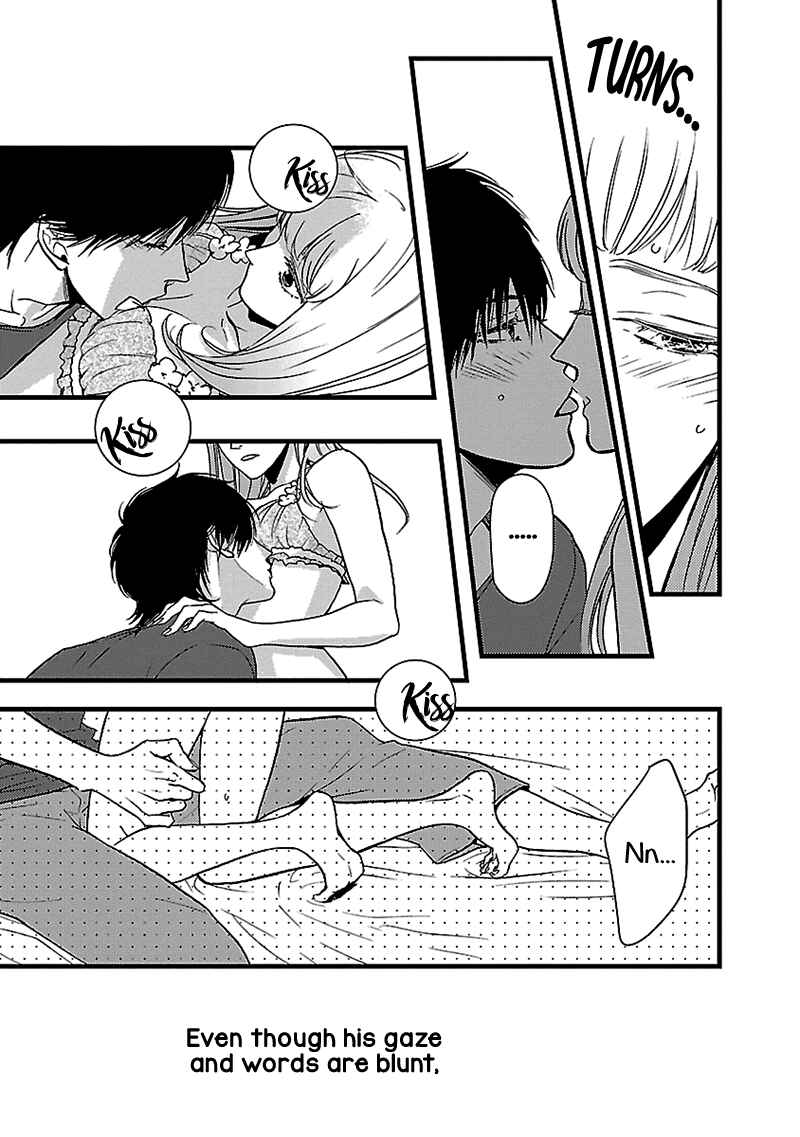 Page 16 Chapter 9 Liar