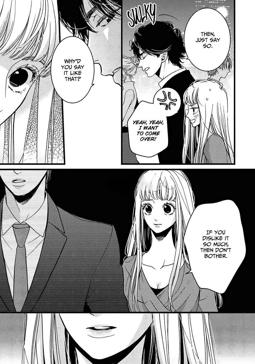 Page 31 Chapter 26 Liar